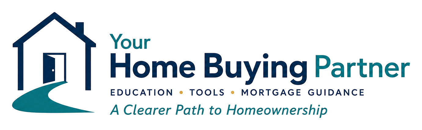 Your Home Buying Partner